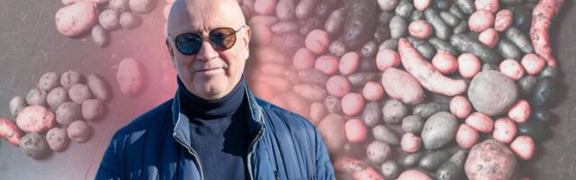 Urmas Sukles_ Tallinna „kuldsesse ringi“ koonduvad inimesed ja ettevõted, samal ajal kui mujal Eestis muutub elu aina nukramaks