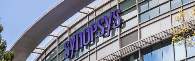 China approves $35bn Synopsys chip software deal after US eases export curbs China approves $35bn Synopsys chip software deal after US eases export curbs