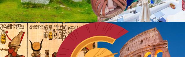 Kas sina tead, mida sinu varvaste pikkus räägib sinu päritolu kohta?