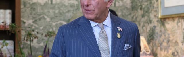 11 aednikku tosinast andsid lahkumisavalduse! Kuningas Charlesi kaunid Highgrove’i mõisa aiad elasid üle raputuse