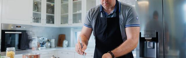 Köögiviljad grillile! Valmista neid nagu MasterChef