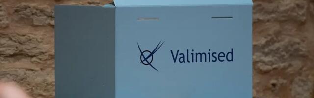 Täna algas eel- ja e-hääletamine