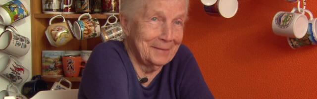 Eelmiste valimiste ajal ühismeedias tuntuks saanud proua: mind tunti ka sel suvel ära