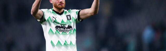 VIDEO | Alex Matthias Tamm lõpetas Sloveenia karikavõistlustel pika väravapõua