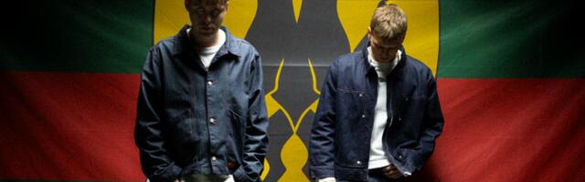 Karl Killing ja Villemdrillem avaldasid ühise EP "Kui tln juba magab"