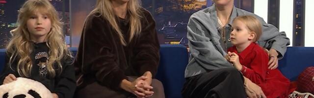 Liisi Koikson: igatsen siiani kaisukat, mille ostsin endale täiskasvanuna