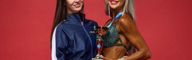 Moonika Põldme: treenerite töö ei lõpe trennisaalis – nad jäävad südamesse igaveseks