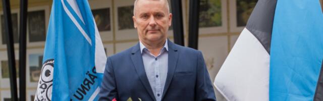 51aastane gümnaasiumilõpetaja sihib kõrgkooli