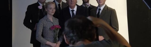 Egon Nuter: mul polnud aimugi, et meid võidi salaja pealt kuulata