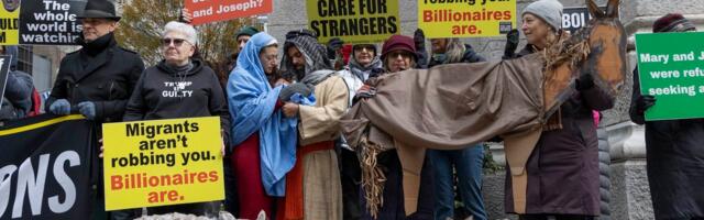 USA saatis tšarterlennuga tagasi kodumaale 50 iraanlast