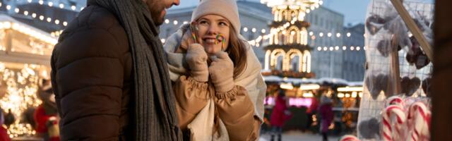 Evropa je odlučila: postoji samo jedna najčarobnija božićna destinacija ove godine