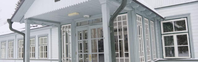 Vald ostab Nõvale jõumasinad