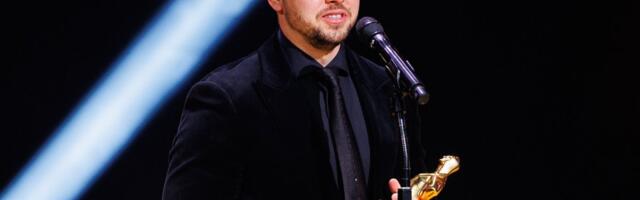 Palju õnne! Eesti aasta treener Henry Hein saab isaks