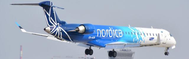 Töötajateta riigifirma ootab lõppu: lennukid on müüdud, järg on valitsuse käes