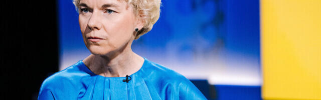 Raik: löögi all on mitu Venemaa liitlast ja Kreml ei suuda neid toetada