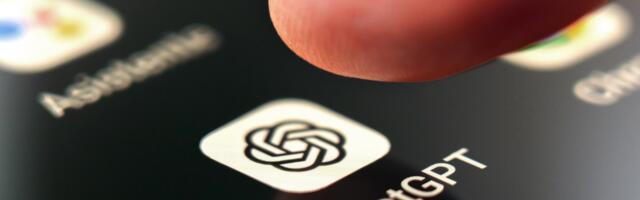 Dr Google’ist Tervise ChatGPT-ni: kuidas suhtub tehisaru nõuannetesse peremeditsiini professor?