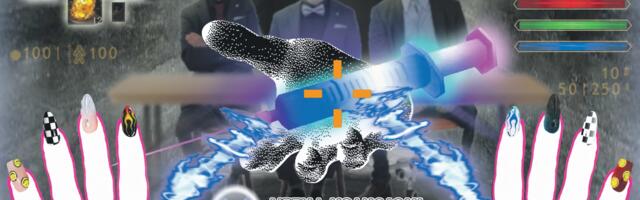 Kitsas binaarsus ja musta turu hormoonid