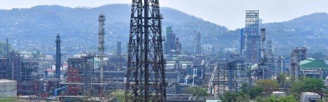 Allikad: India rafineerijad pöörasid Venemaa naftale selja