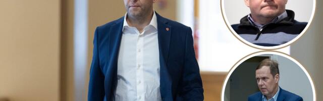 Sotsid soovivad erakondale tehtavatele annetustele ülempiiri seadmist, suurannetajad mõtet ei poolda