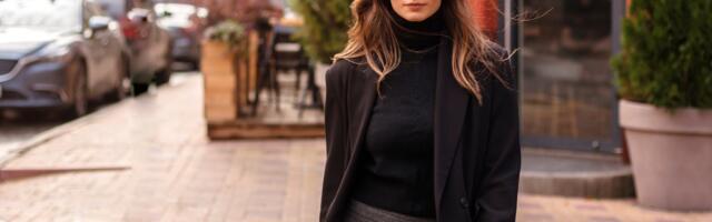 Need kolm tähemärki käivad alati kõige paremini riides – kas sina oled nende seas?