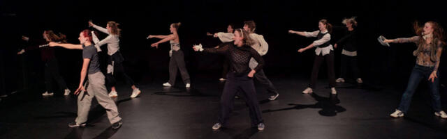 Viljandis toimuvad juba kaheksandat korda Kalju Komissarovi stipendiumipäevad