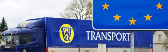 Läti paneb keskmise kiiruse kaameraid juurde