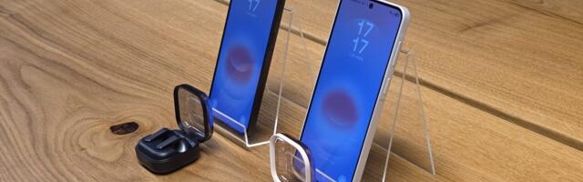 Samsung avalikustas uued rahvatelefonid Galaxy A57 ja A37 – vaid üks neist sai päriselt uuendusi