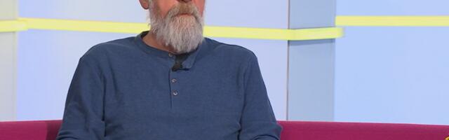 Martinson: spordirahvas on lõhenenud ja probleemid on suured