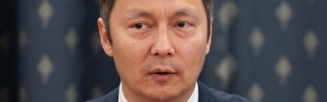 Kõlvart süüdistab valitsust põlevkivivaru loovutamises erafirmale