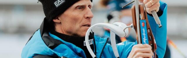 Rootsi laskesuusakoondis palkas uueks lasketreeneriks kogenud soomlase