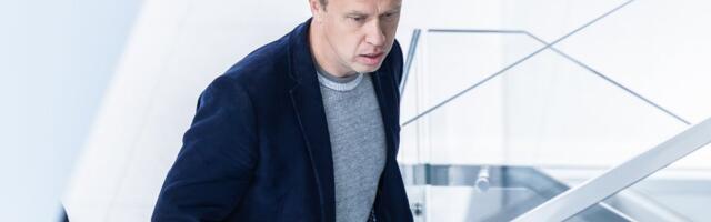 EADSE Tõnis Sildarust_ paraku on meie seas neid, kes peavad kohatut käitumist normaalseks