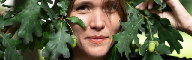 Liis Ring avaldas uue albumi "Nest"
