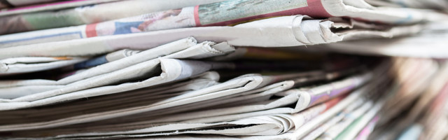 Aldo Maksimov: kõiki erutav referendum meedia peeglis