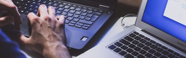 Eesti ettevõtted hindavad oma küberturbe taset liiga optimistlikult