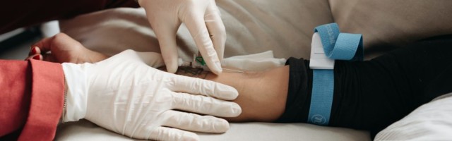 Ellu astus Eesti Kiirabi Töötajate Ametiühing: et inimõigusi ei tallataks jalge alla