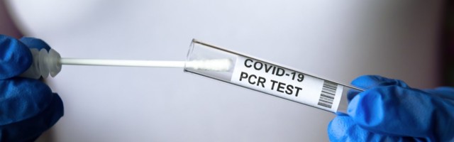 Saksa prokuratuur uurib pettustega seoses koroonatestimiskeskuseid