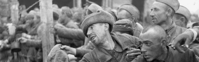 Suvesõda 80: miks Punaarmee ei saanud 1941. aastal sakslastele vastu?