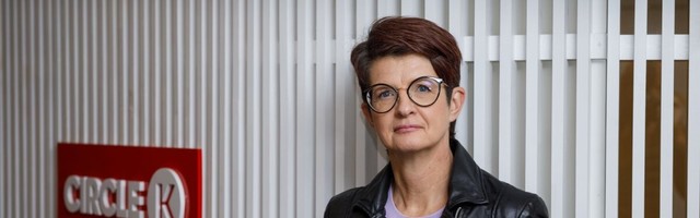 Kai Realo lahkub Circle-K juhi kohalt. Uus juht loodetakse leida ettevõttesiseselt