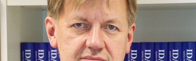 Erik Gamzejev: põlevkivitööstuse tapamajja sõidutamisega oleks rumal kiirustada
