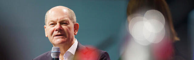 Aleksandra Rybińska: Saksamaa koalitsioonilepe seab ideoloogia kõrgemale pragmatismist