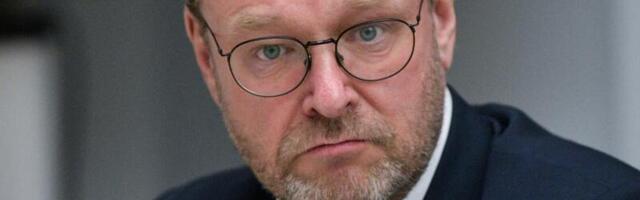 Kossatšov: eilne Vene-NATO kohtumine ei olnud ei liha ega kala