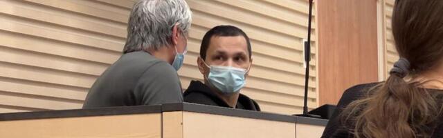 Reporter: Endised narkoparunid pikaks ajaks trellide taha