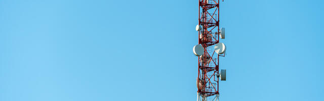 Telia oli parim teisel 5G oksjonil