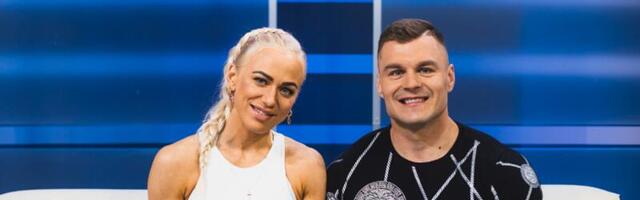 ERATREENER KAISA KUUSNÕMM: ma kardan, et minu tervis kaob 