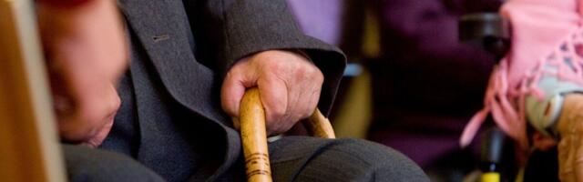 Tuleviku trend: tööandjalt oodatakse tuge eakate vanemate hooldamisel