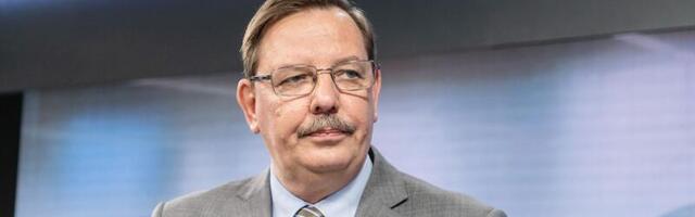 Aas: maksuküüru kaotamine on hästi sihitud toetusmeede jõukamatele