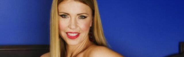 JUUKSEHOOLDUSBRÄND PAUL RIVIERA – ANU SAAGIMI SUUR LEMMIK!