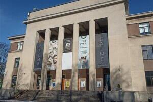 Eesti teatrite rahastamine – eile, täna, homme