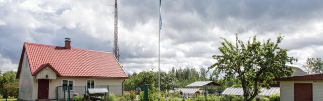 Maksutõus paneb maaomanikke hambaid kiristama