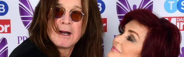 Ozzy Osbourne elas üle valusa seljaoperatsiooni: ühel hetkel olin veendunud, et nüüd suren